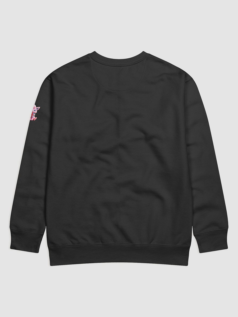Laugh For The Game SweatShirt product image (2)