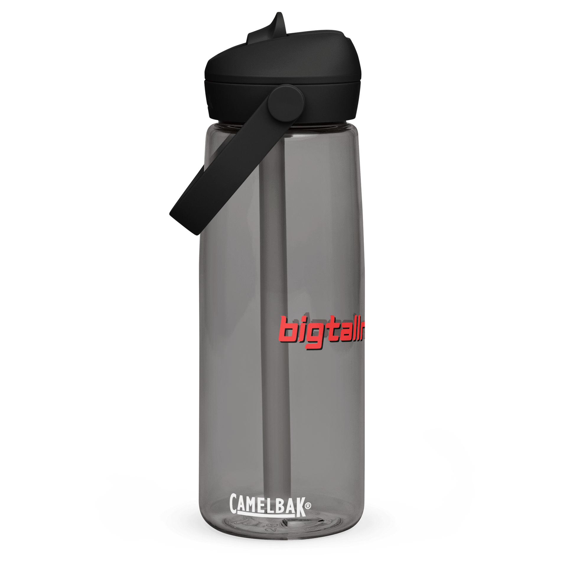 BigTallRedneck - Water Bottle product image (1)