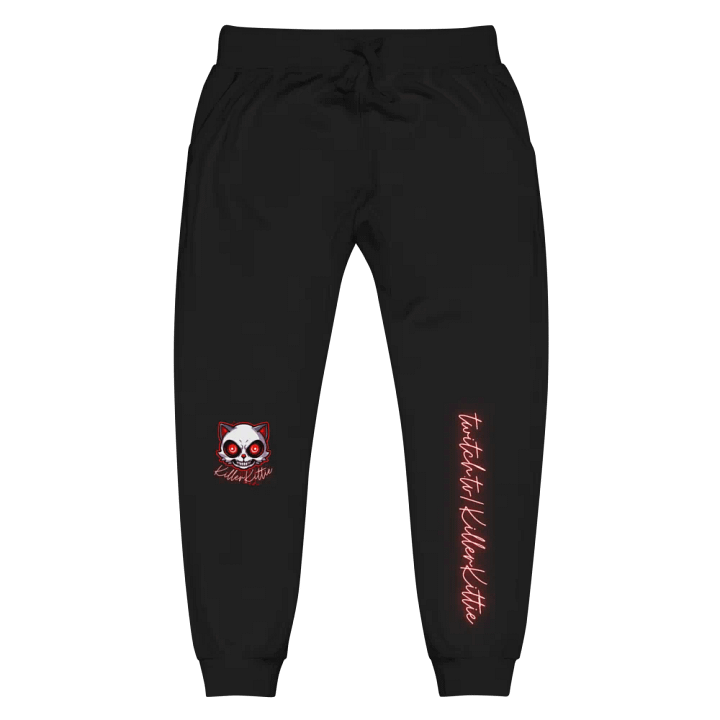 Logo pants product image (1)