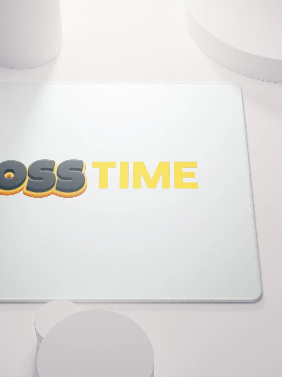 It's Boss Time product image (9)