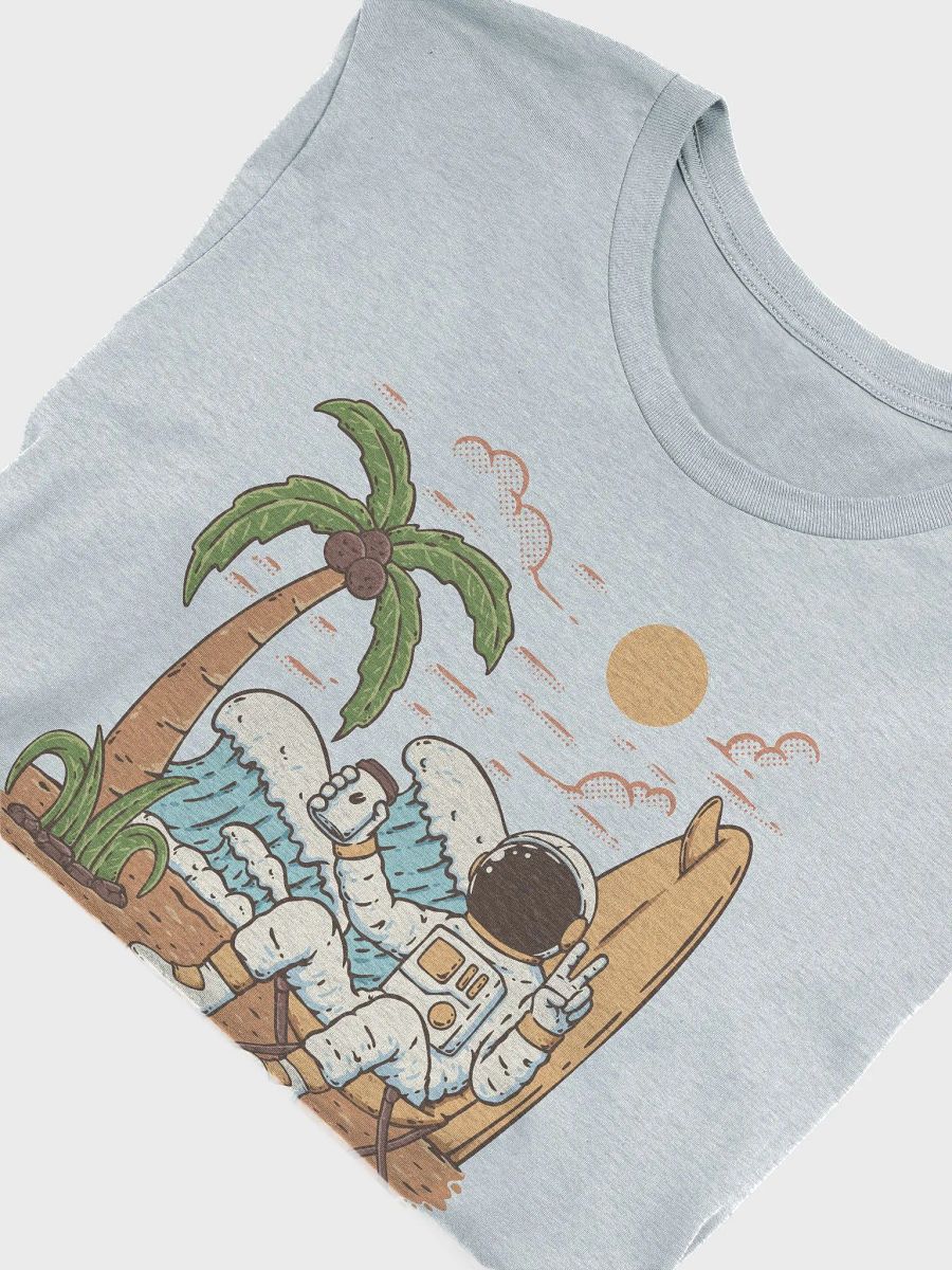 Beach Days (Adult T-Shirt) product image (5)