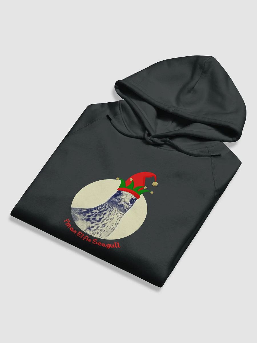 I'm an Elfie Seagull - Gavin the Gull product image (6)