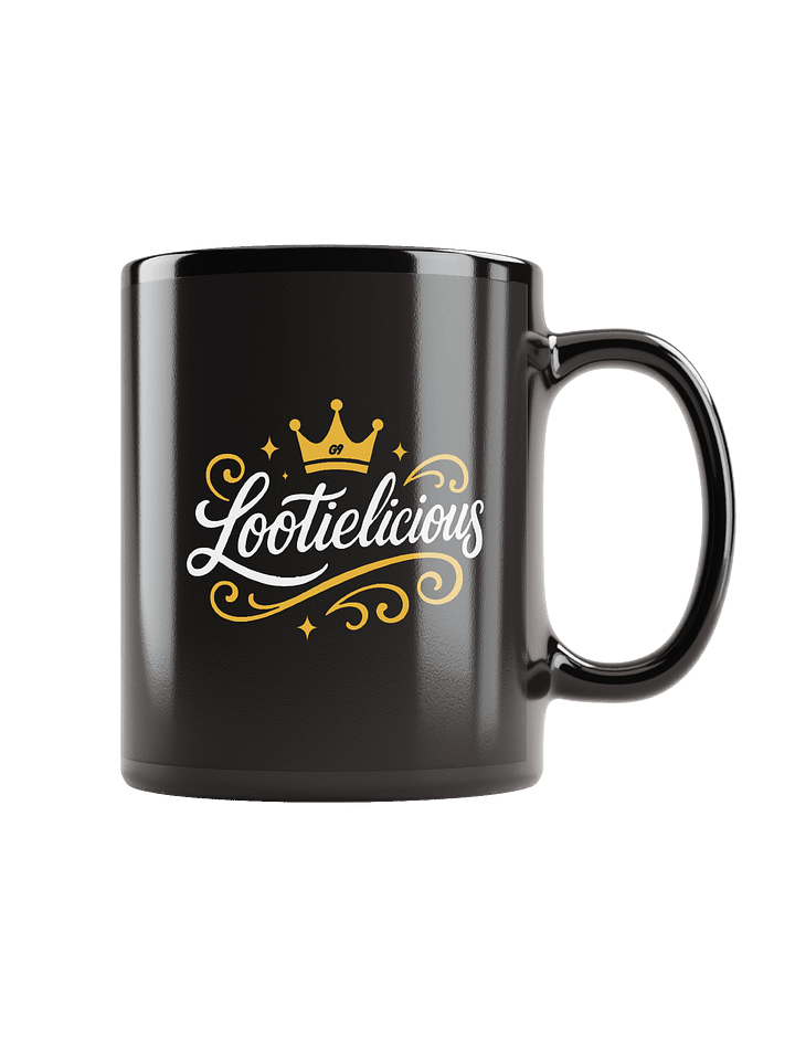 Lootielicious Mug product image (1)