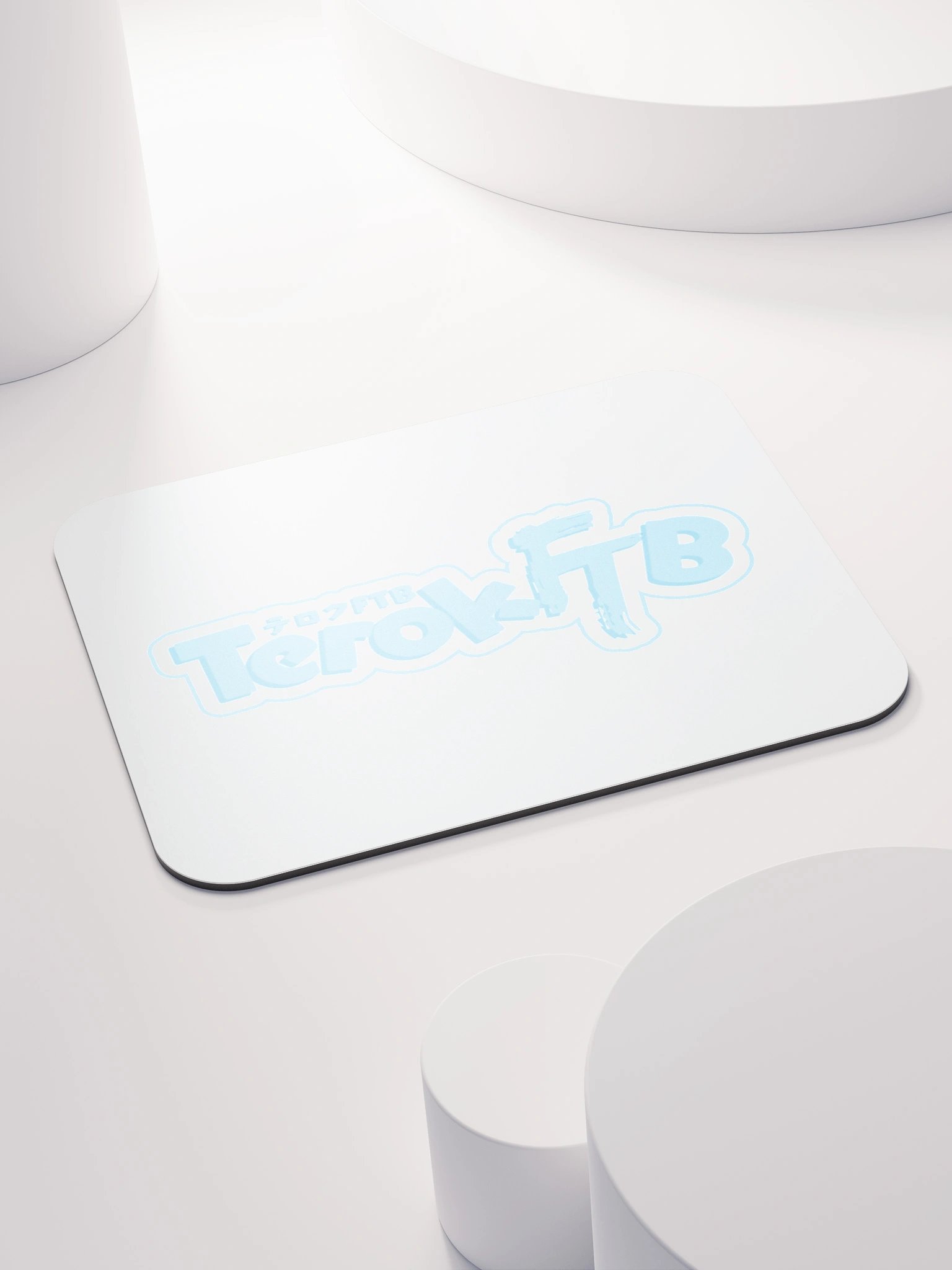 Terok Logo Mousepad product image (4)
