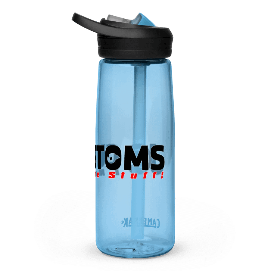 JC Custom Hydration Bottle product image (4)