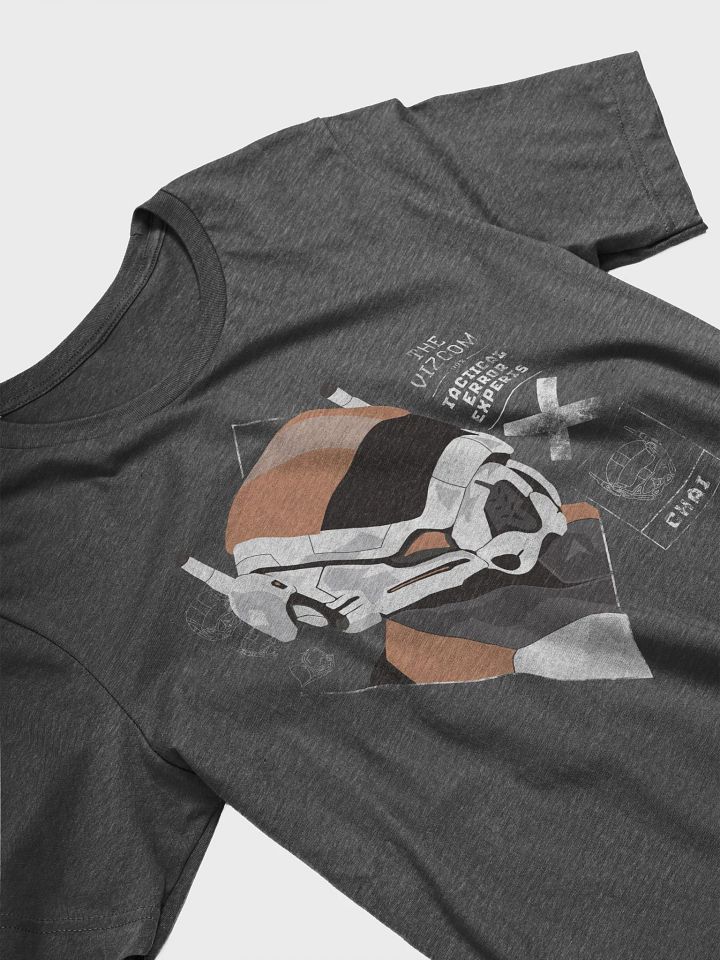 VIZCOM T-Shirt product image (2)