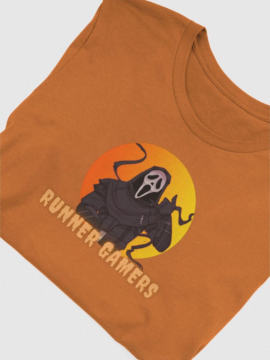 Halloween Runner Gamers product image (38)