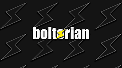 boltorian