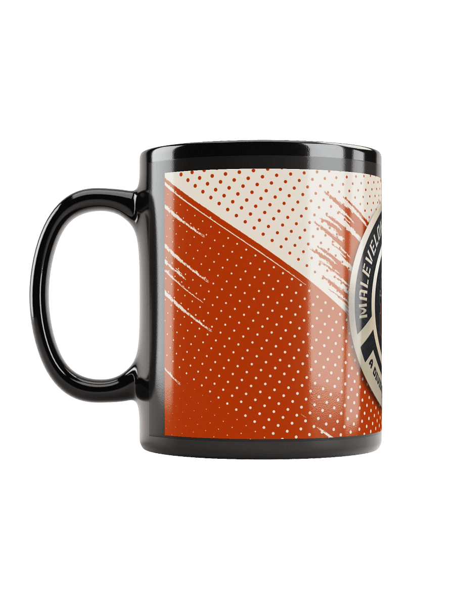 Malevelon Mandalorians Coffee Mug 4 product image (6)