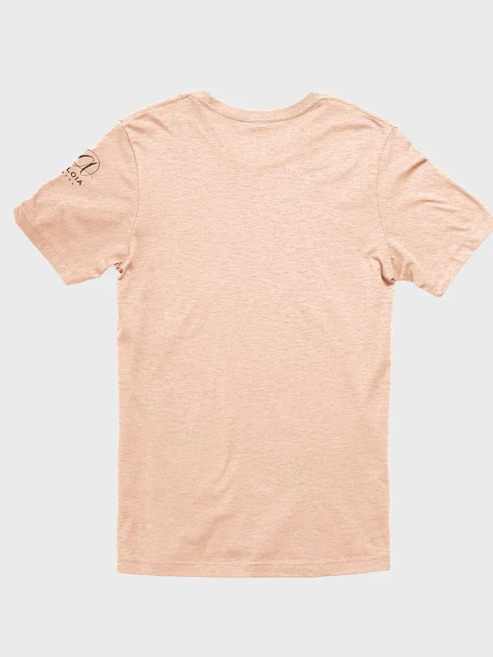 Doodle Flowers Shirt product image (2)