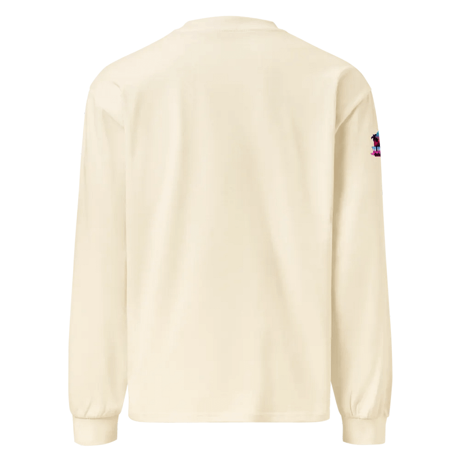 Teagan Carter Long Sleeve Shirt product image (4)