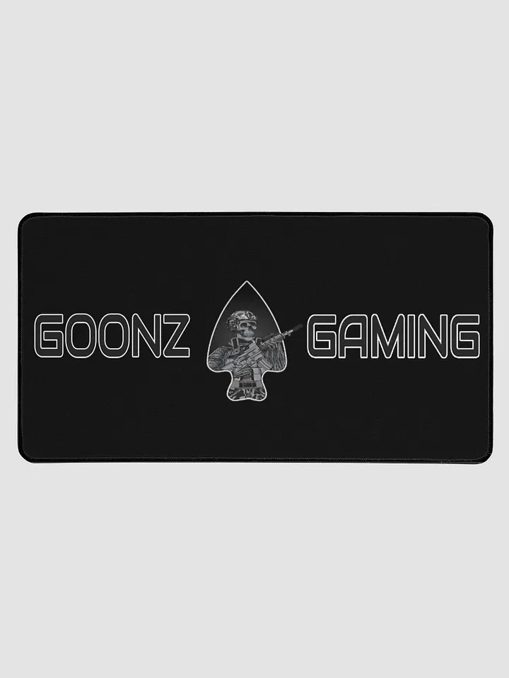 Goonz Gaming Mousepad product image (1)