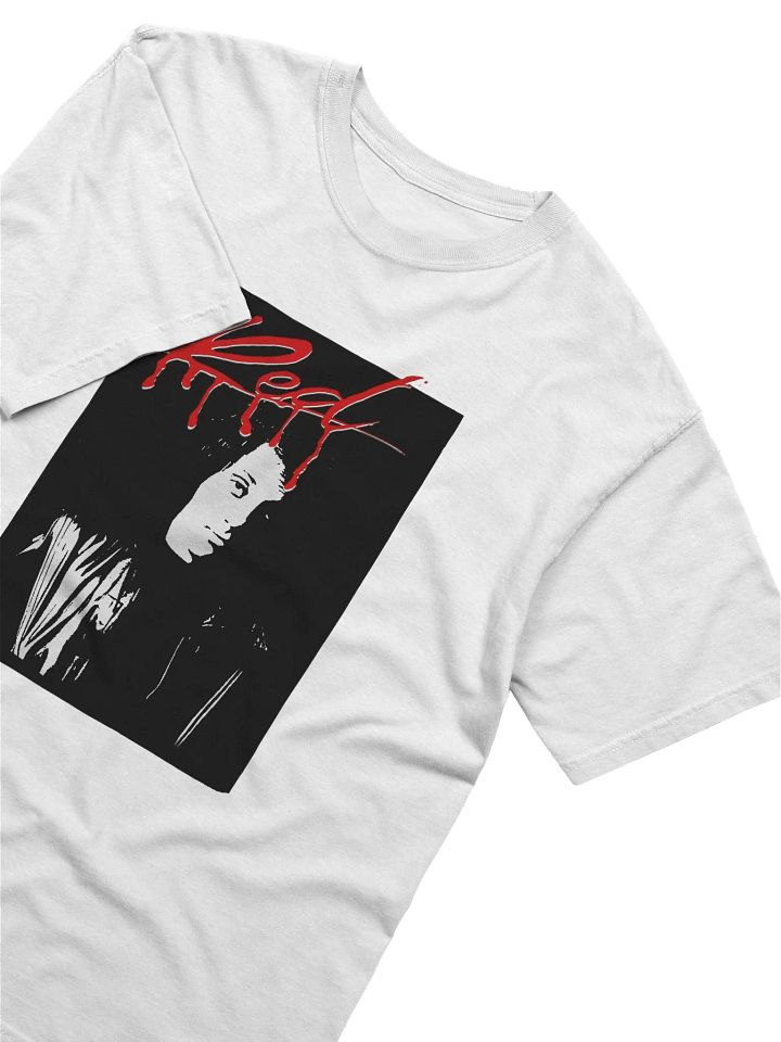 "Joel Lotta Red" Tee product image (2)