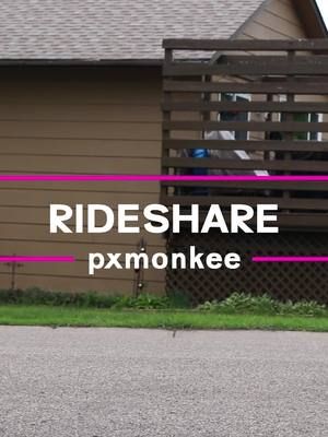 A video I made about rideshare. Full version: https://youtu.be/NW6HczbtSqo #ridesharestories #lyft #rideshare #uber #uberdriver #lyftdriver #chevybolt