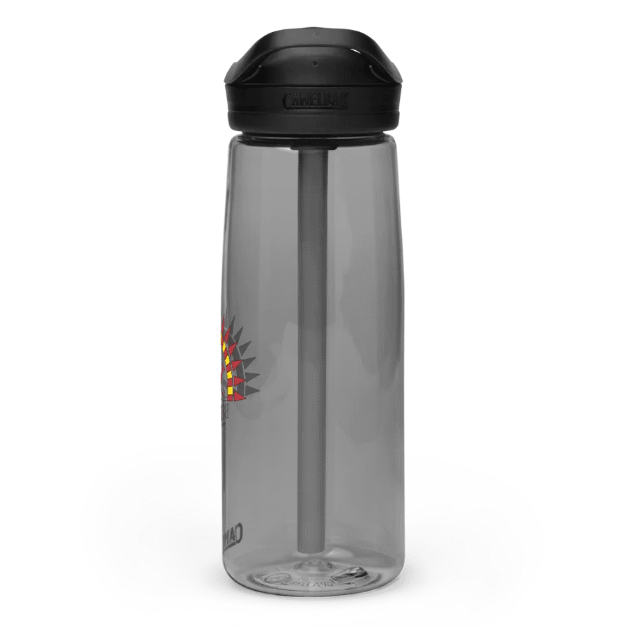 Bright-Eyed Birding Waterbottle product image (3)