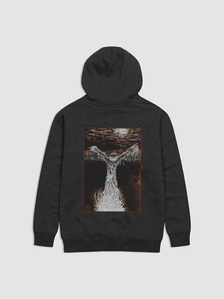All Hallow's Eve- Hoodie product image (2)