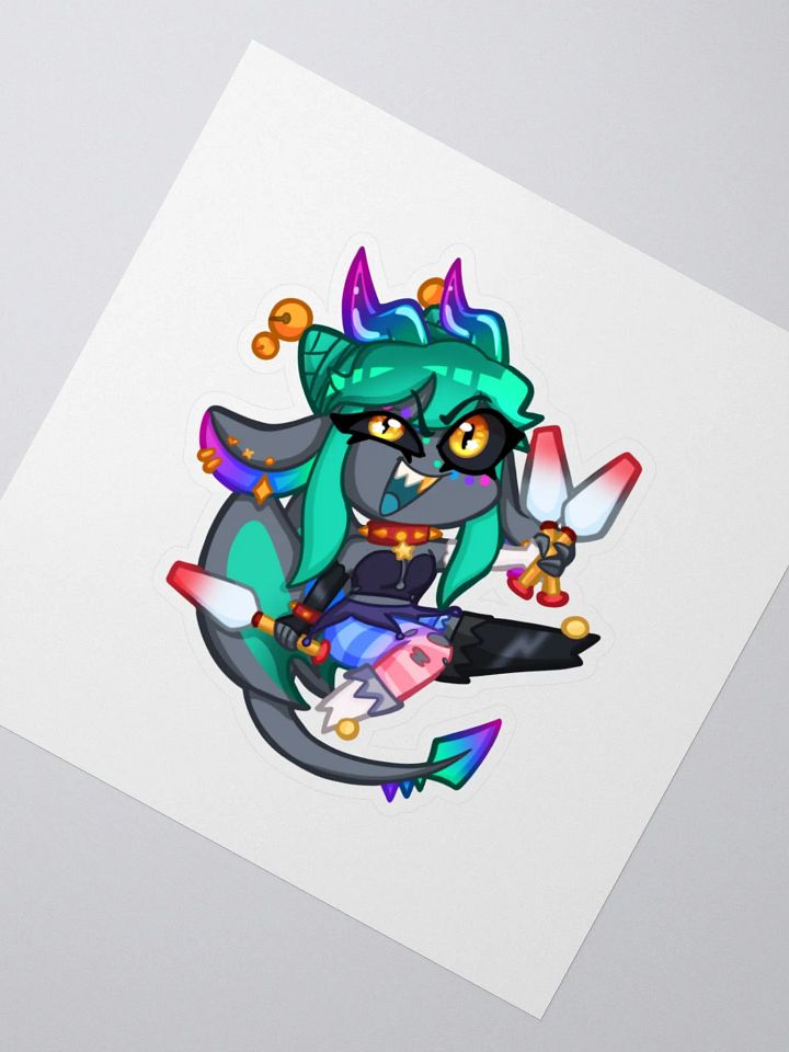 Hazbin Starr product image (8)