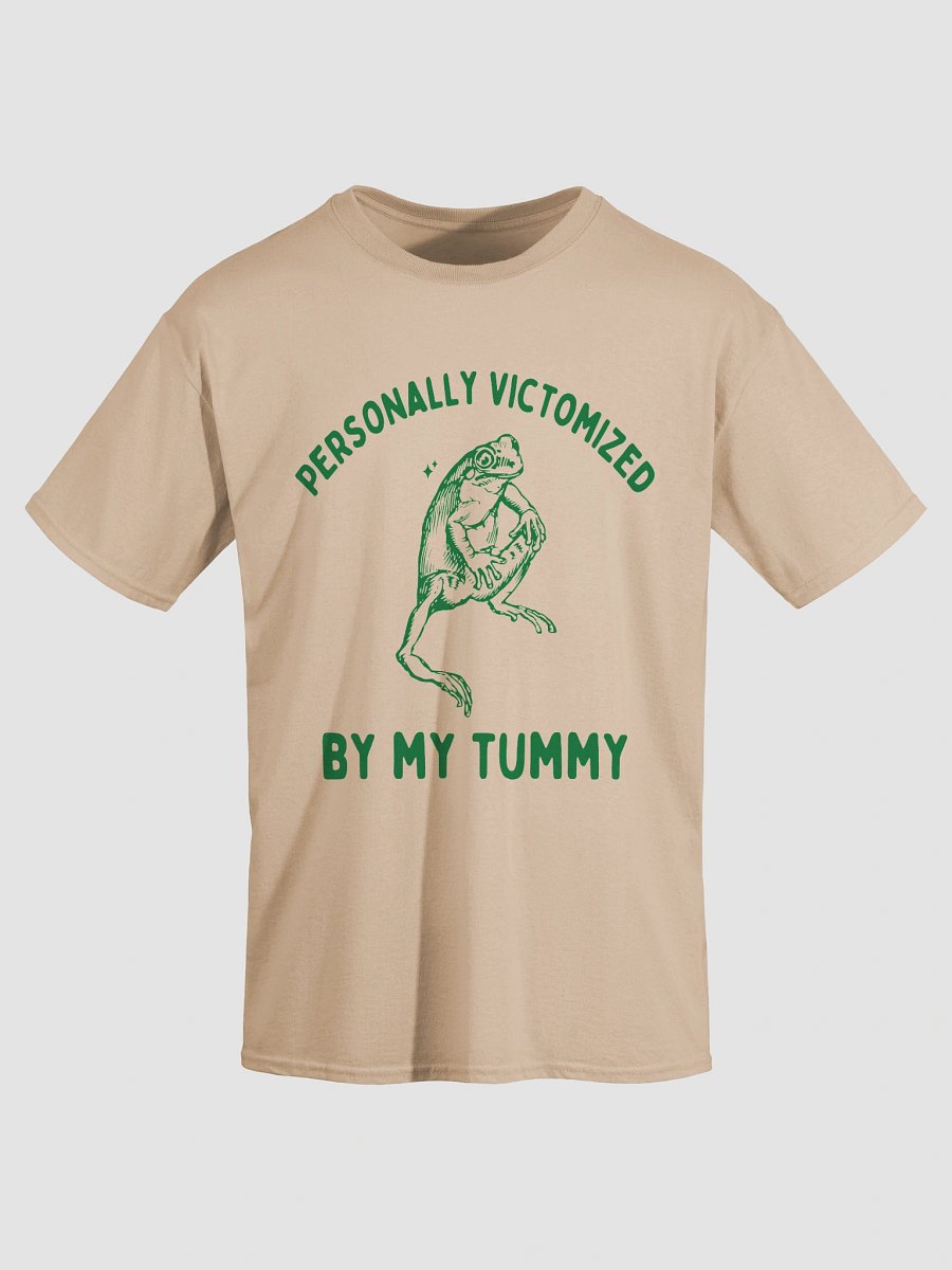 Personally victomized by my tummy product image (3)