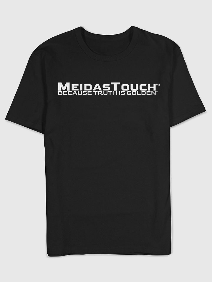 CLASSIC LOGO UNISEX T-SHIRT product image (1)