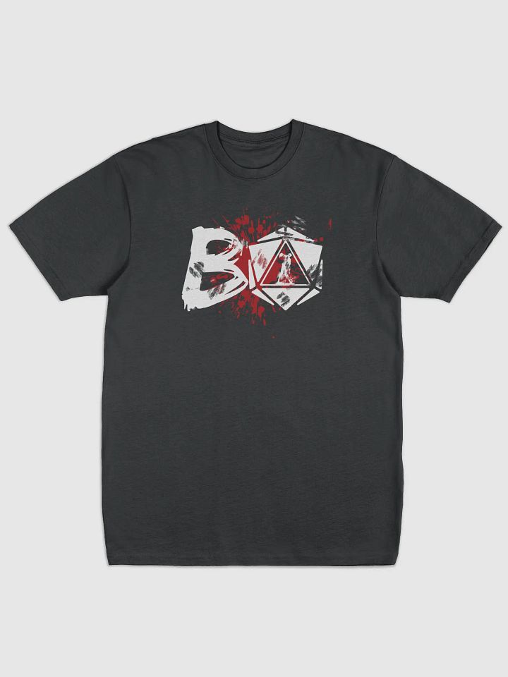 Black T Logo product image (1)