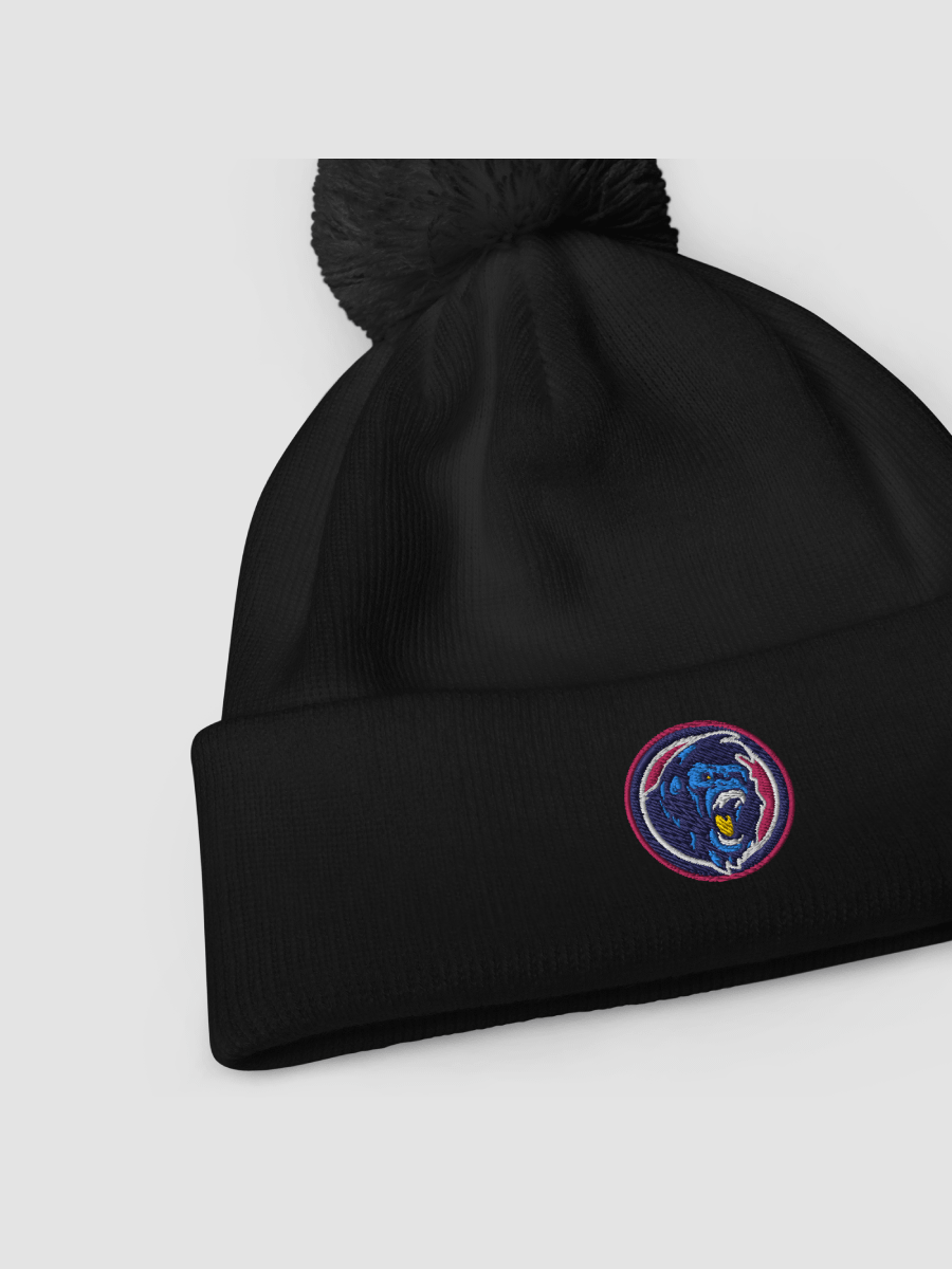 Gorillas Pom-Pom Beanie product image (2)