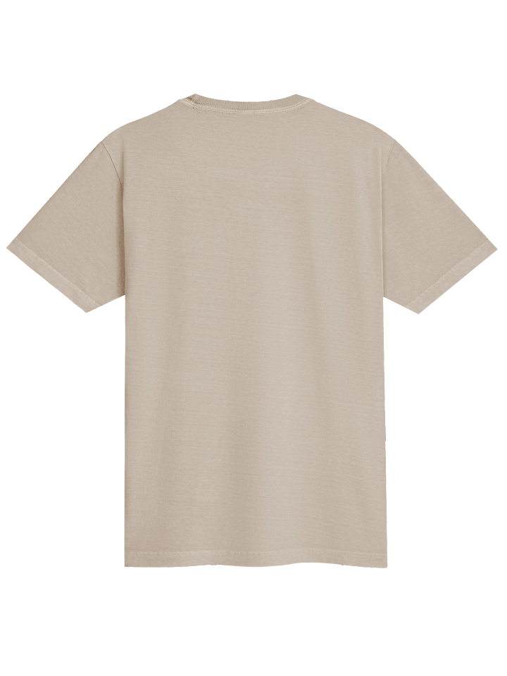 Retro Logo Oversized T Shirt product image (2)