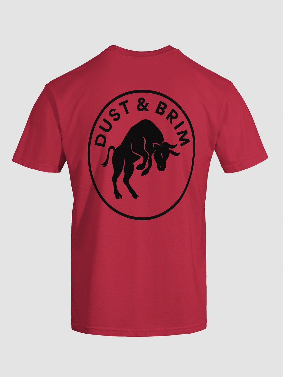 Bucking Bull Comfort Tee product image (41)