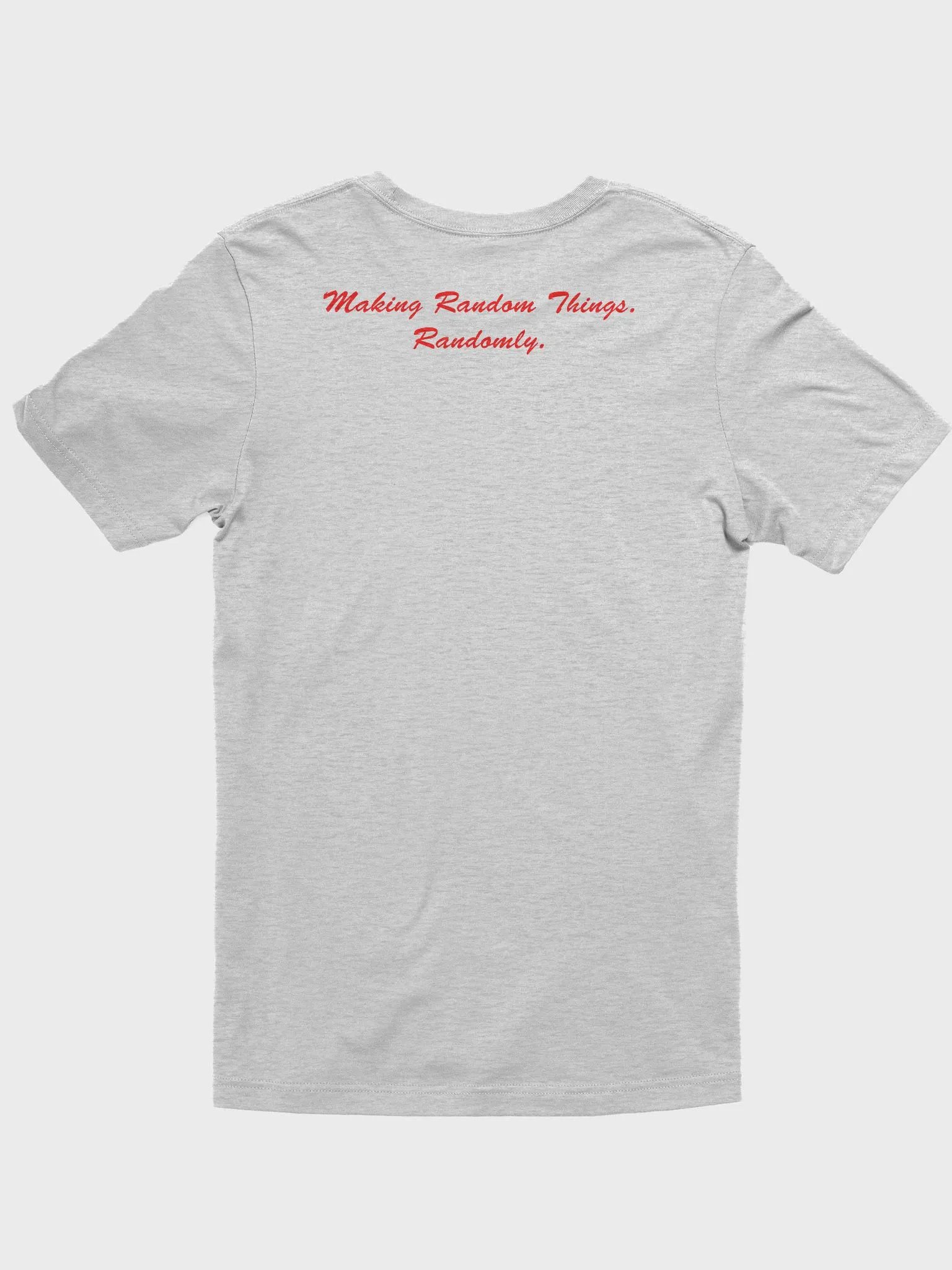Supersoft Classic Fit Logo T-Shirt product image (6)