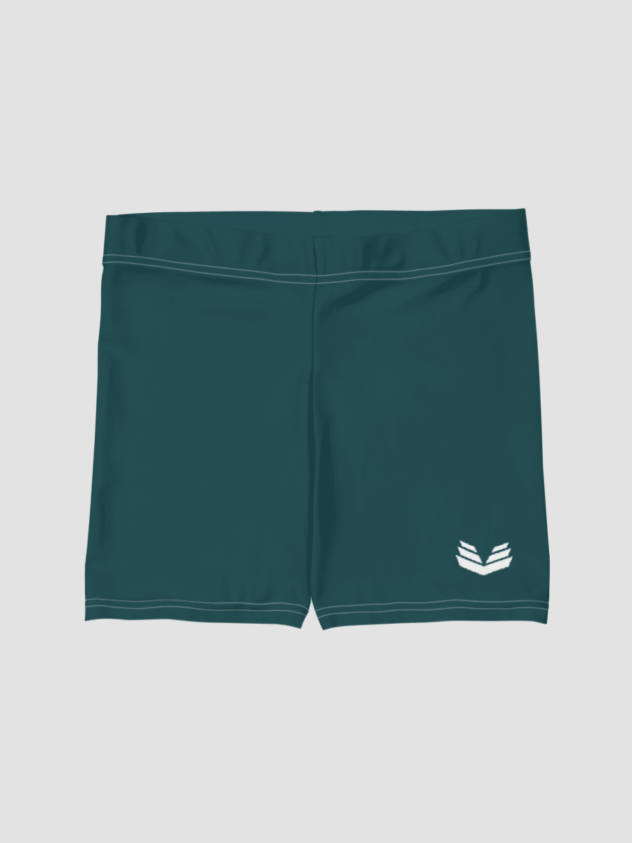 Shorts - Deep Teal product image (7)