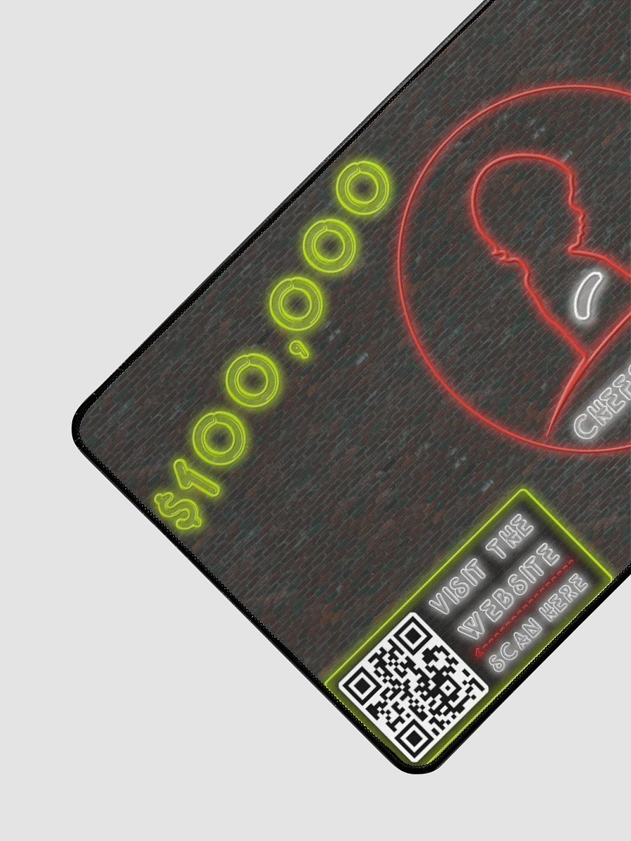 Big Mousepad product image (3)