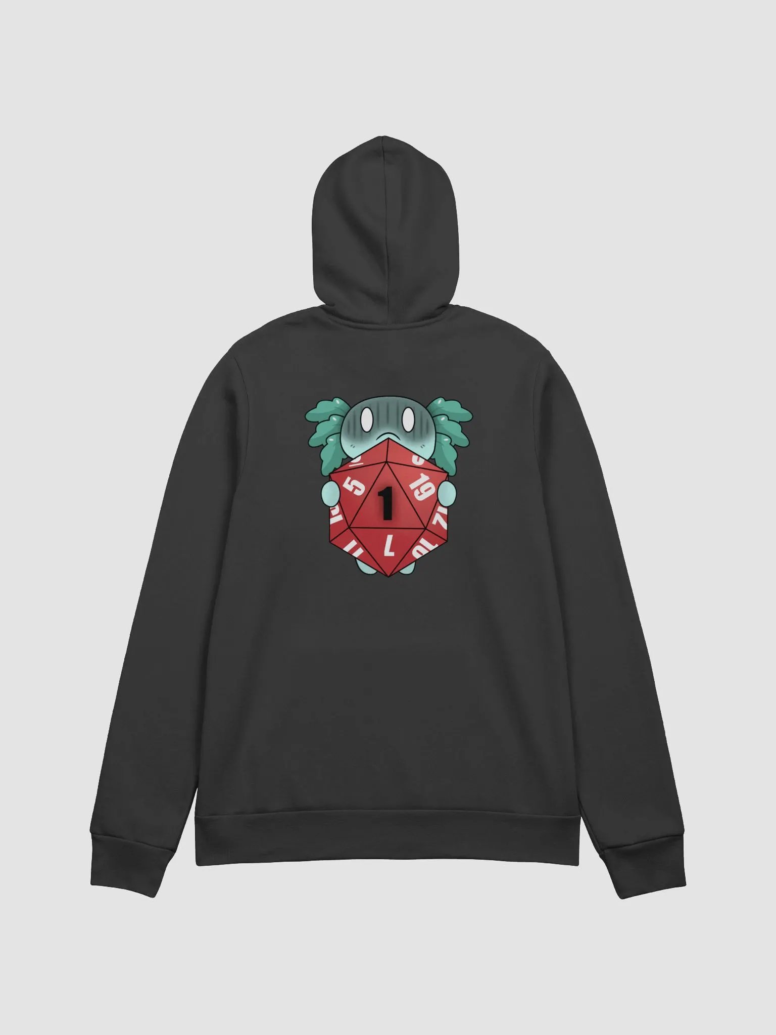 D20 Hoodie product image (4)