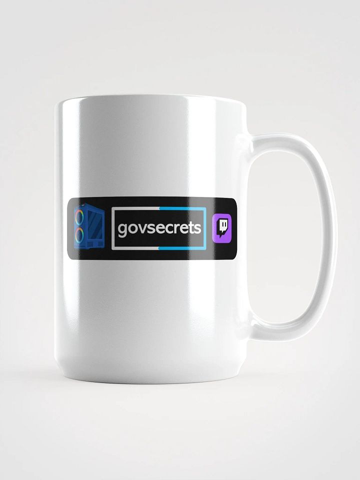 Gov Mug product image (1)