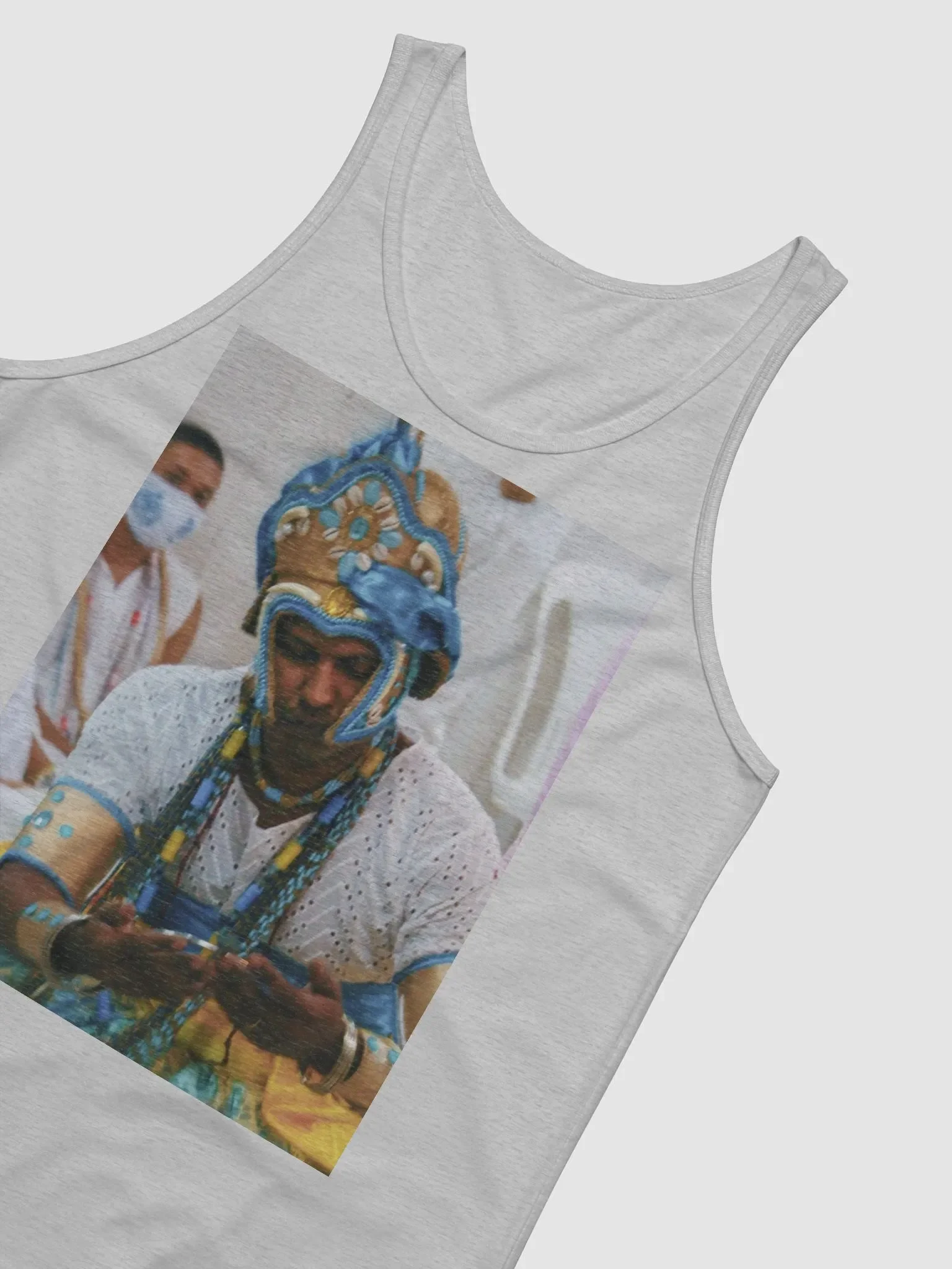 Logum de Edé o Guerreiro caçador product image (4)