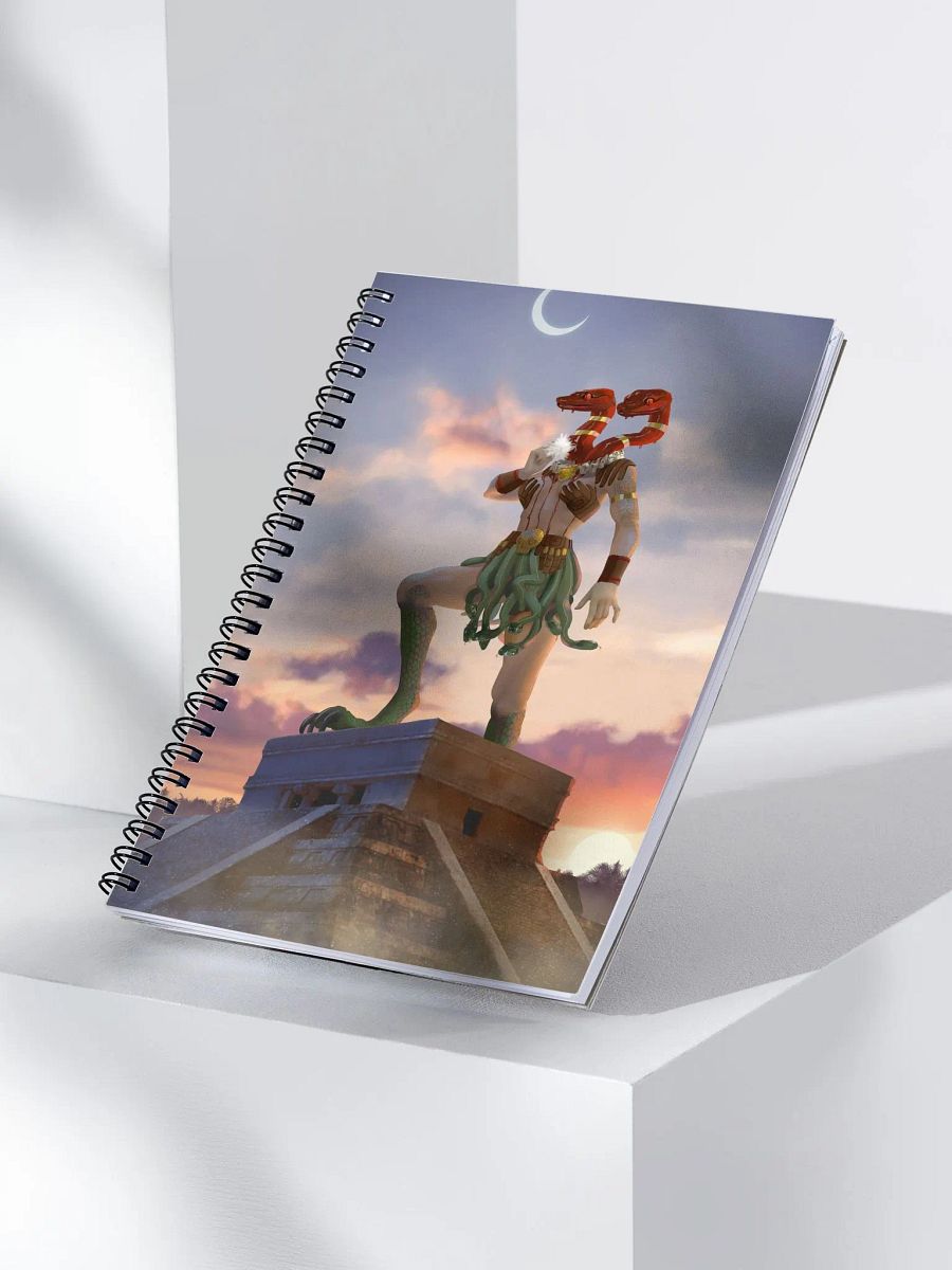 Coatlicue, Mother of Life and Death product image (3)