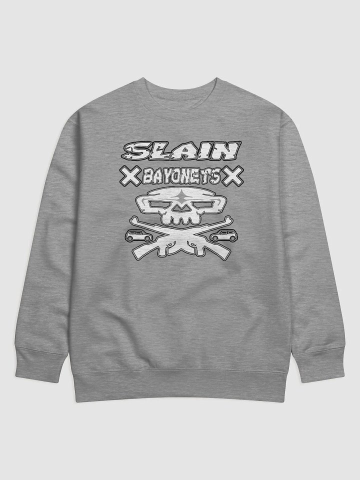 Slain Bayonets Logo product image (18)