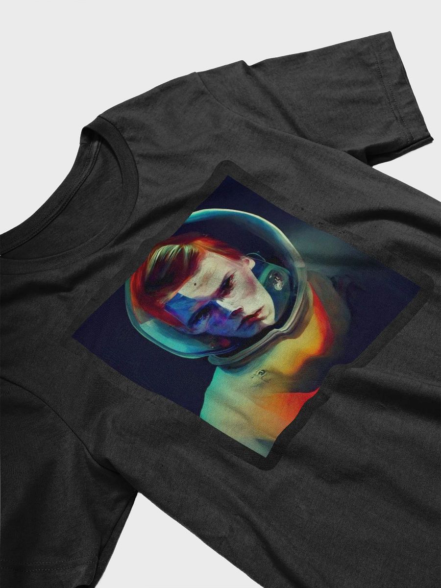 SPACE T-SHIRT product image (26)