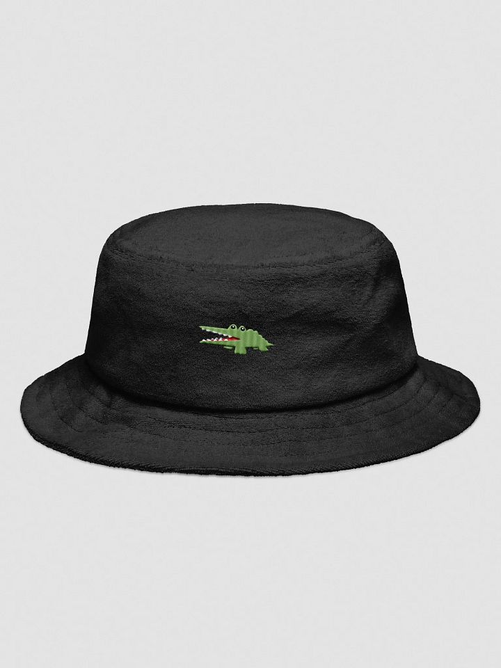 Lil Big Challenges Bucket Hat product image (1)