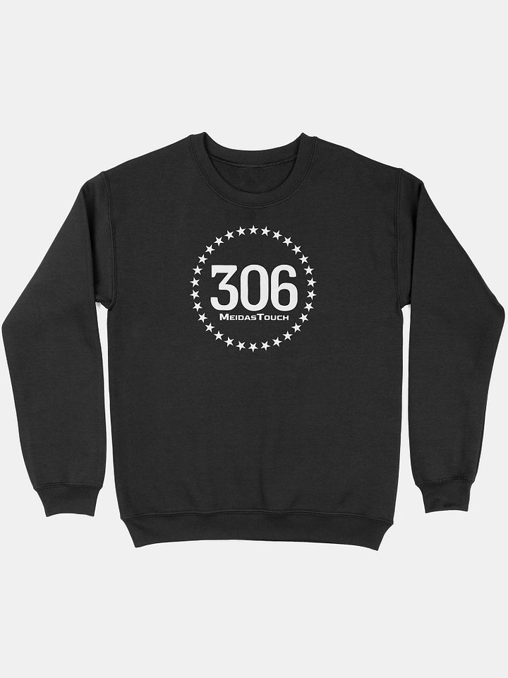 #MeidasTouch 306 LANDSLIDE CREW NECK product image (1)