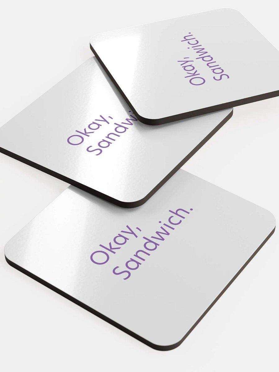 Okay Coaster product image (5)