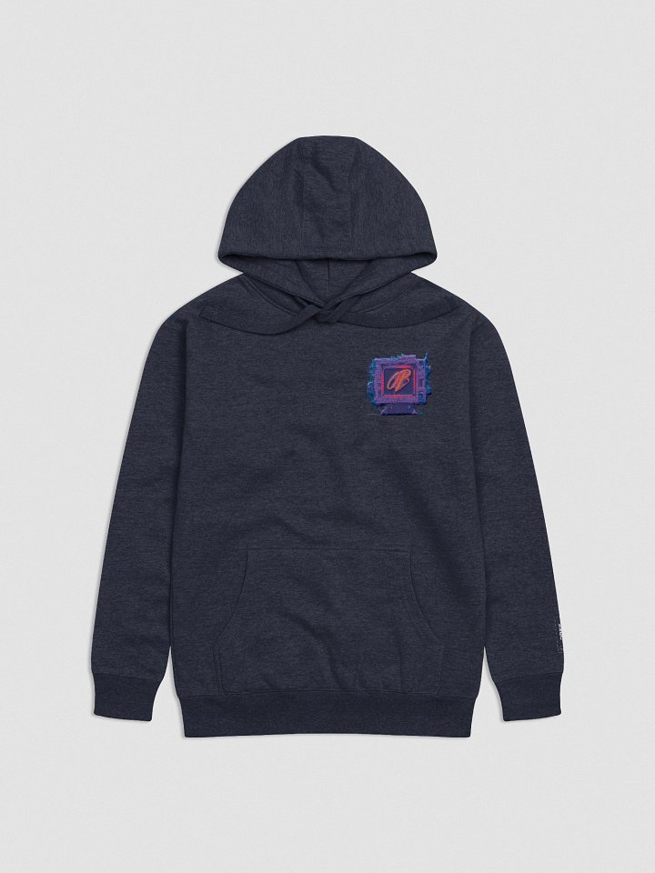 Obee phase one hoodie product image (6)