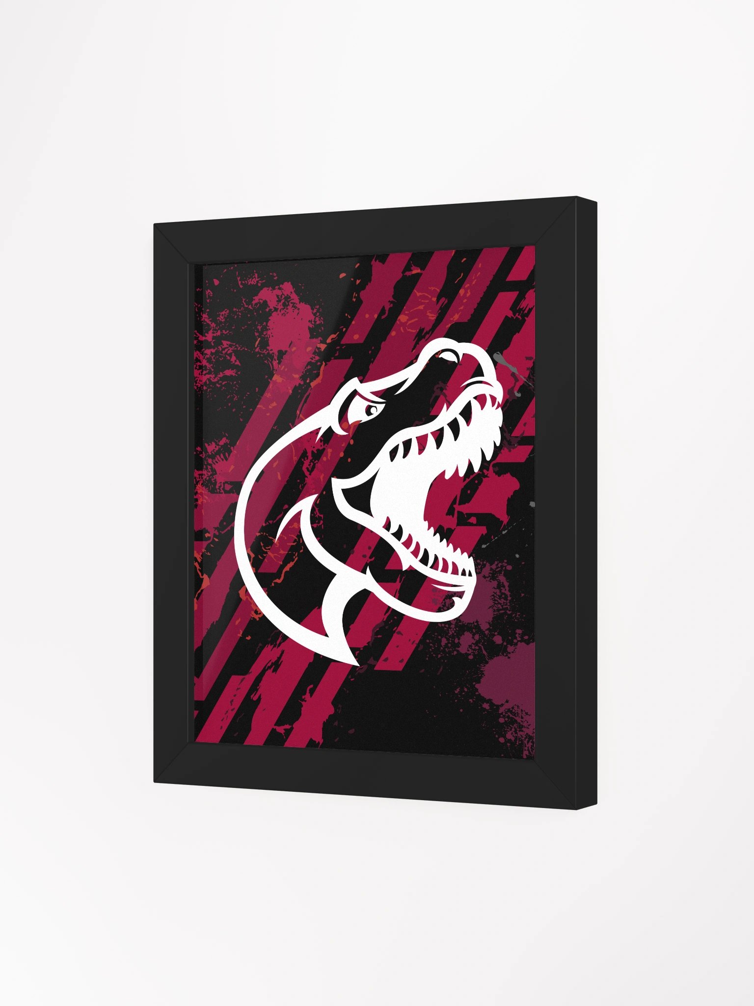 Tyrants Frames Poster product image (9)