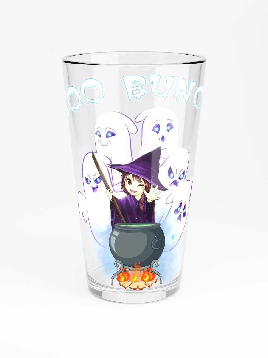 BooBunch Beer Glass product image (3)