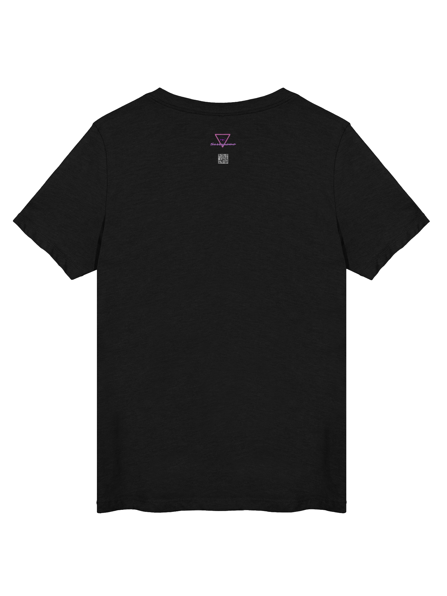 Elephant In The Room v-neck tee product image (11)