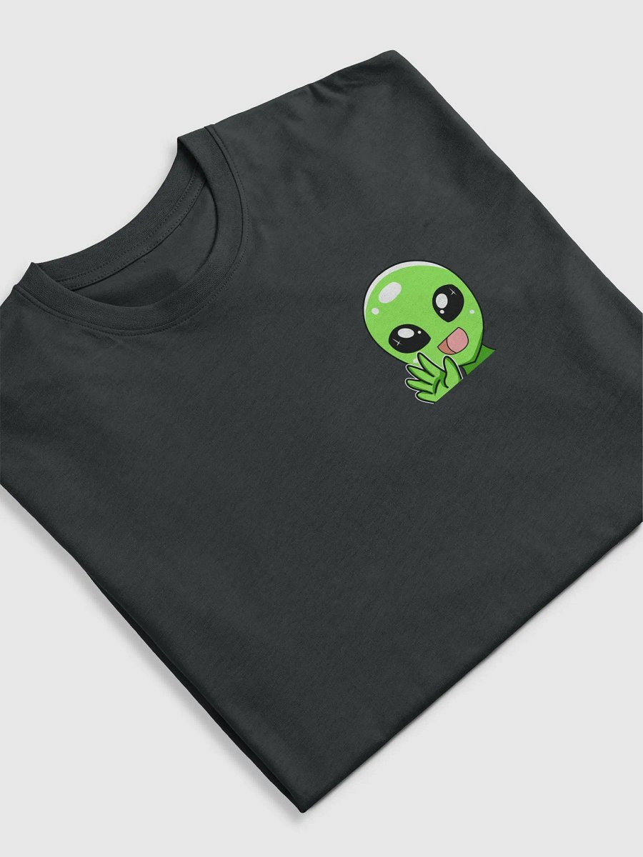 YouKnowMe Alien Wave Tee product image (5)
