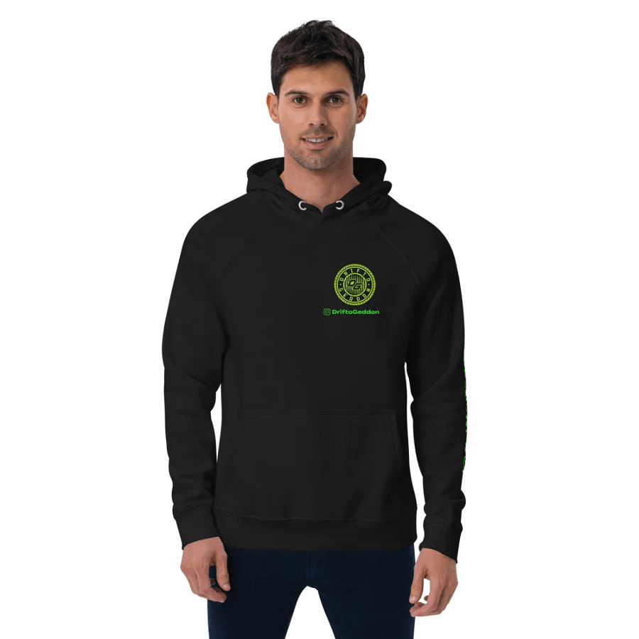 DG Hoodie'24 Design product image (7)