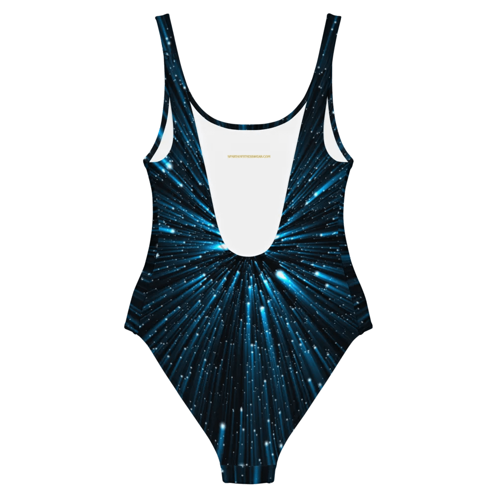 Stellar Motion Custom Swimsuit product image (7)
