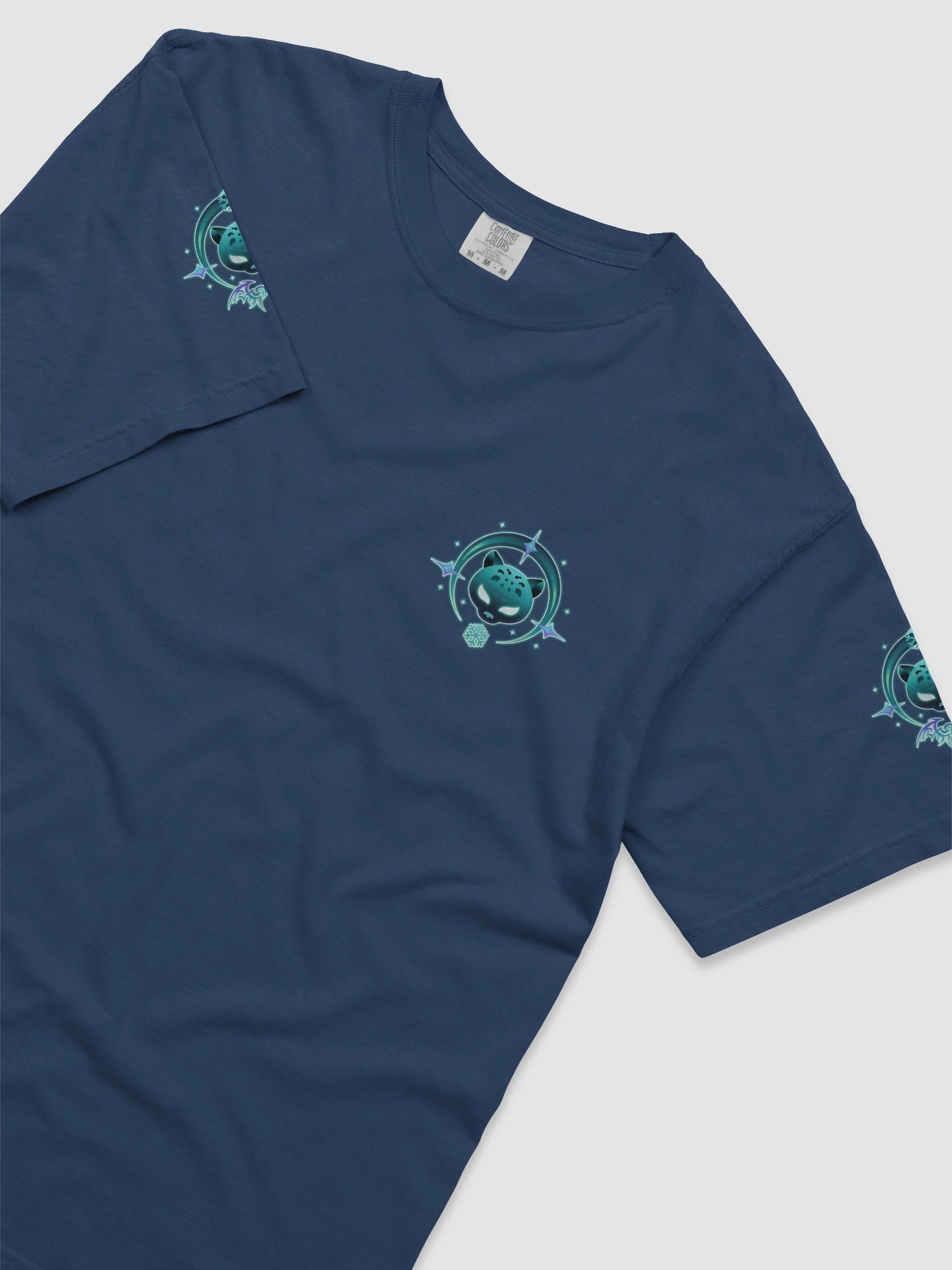 Logo shirt product image (55)