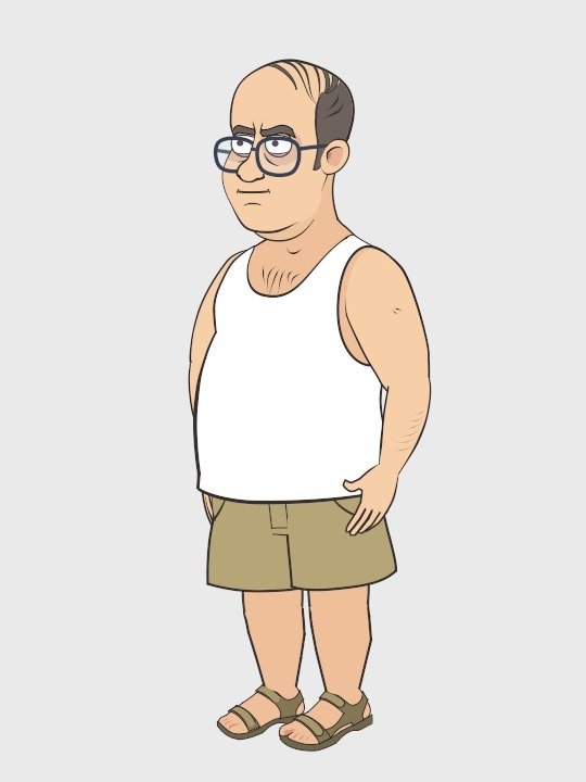 Dad product image (1)