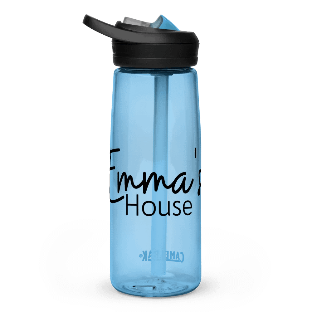 Emma's House Water Bottle product image (1)