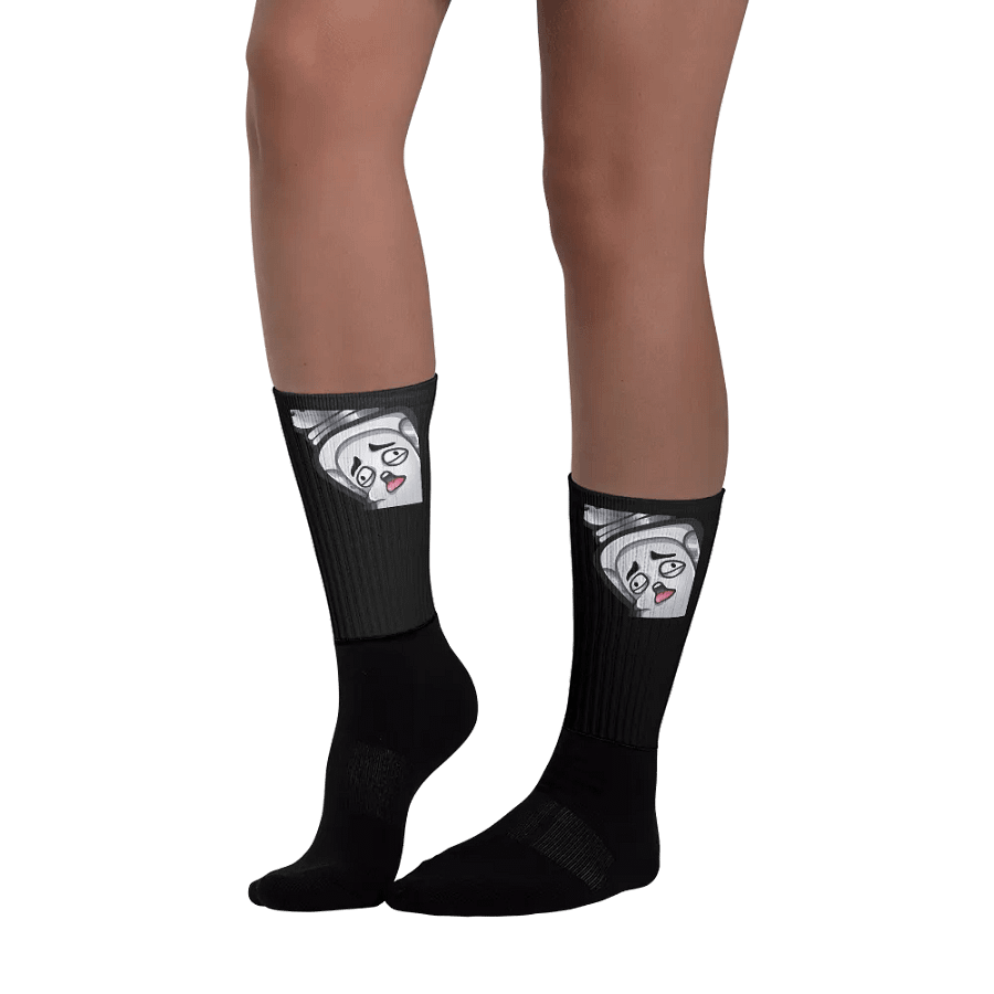 Ew Feet! Socks product image (3)